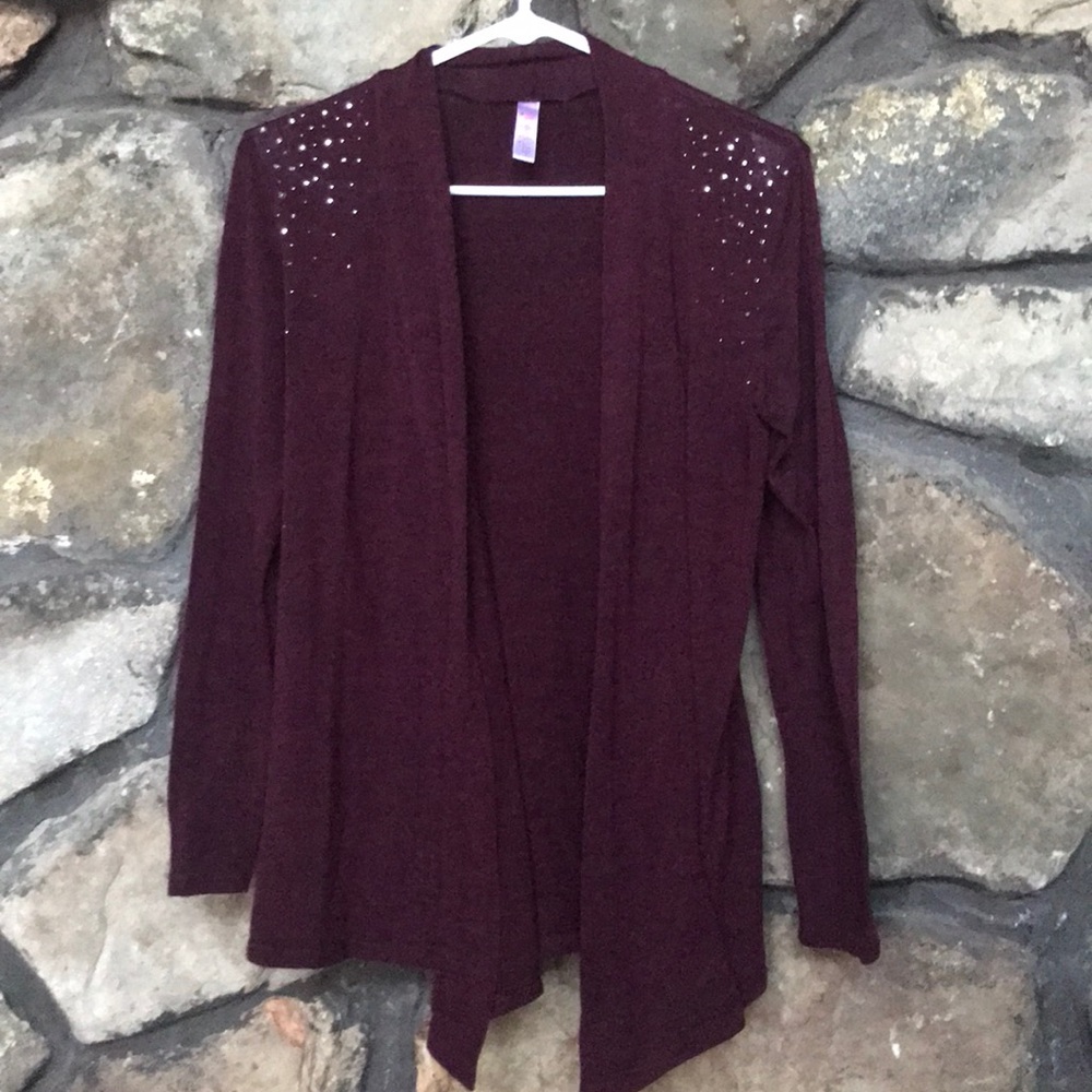 🤰🏻PinkBlush Maternity Cardigan🤰🏻